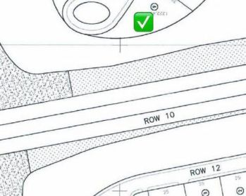Kavling Murah View Danau Siap Bangun Di Citraland Surabaya