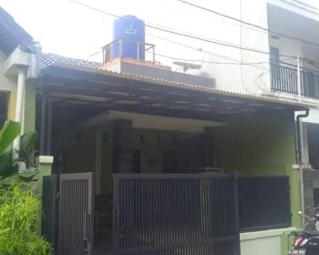 Di jual rumah Tajur ciledug kota Tangerang