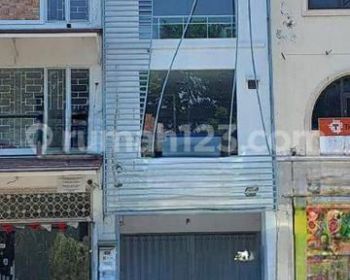 Ruko Bukit Mas Surabaya Harga Murah. Rik.ya002