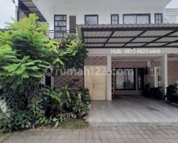 Rumah Mewah Di Veteran Bintaro Dekat Pondok Indah