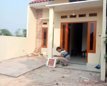 Jual rumah murah disawangan depok