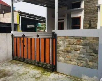 Rumah Murah Masuk Mobil, Bebaas Banjir
