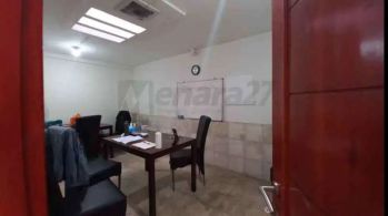 Rumah Sewa di Kawasan Sukajadi Cocok Kantor Bimbel dekat ke Mainroad