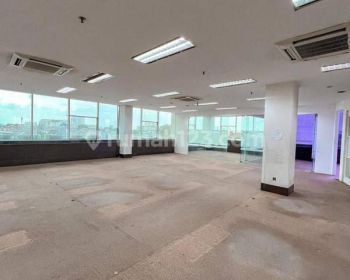 Office Building Tomang Raya , Jakarta Barat