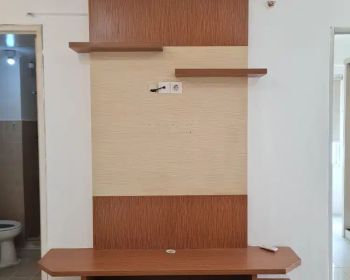 Apartemen Green Bay Pluit Unit 2 Bedroom Full Furnish View Kolam Uk.49