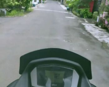 Tanah 320m Jajar Fajar indah Solo