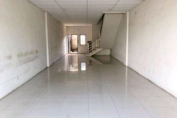 Dijual Rugi Ruko Festival 3.5 Lantai Di Jalan Raya Sultan Agung, Bekasi