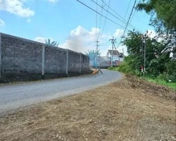 Dijual Tanah Siap Bangun Sumbersekar, Kec. Dau, Kab. Malang