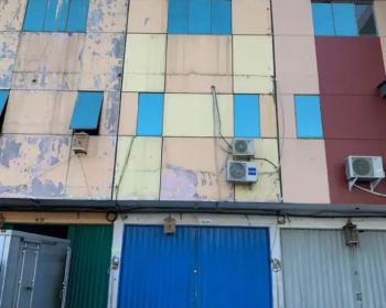 Dijual cepat ruko permata ancol di jamin termurah