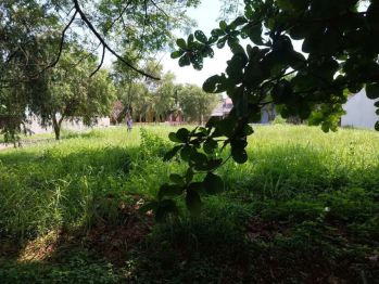 Tanah Kavling siap bangun