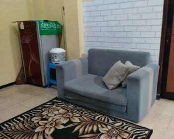 Sell Rumah: Homestay DH 3-2