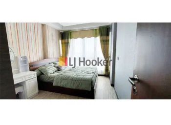 Disewakan Apartment Harbourbay Residence 2 Bedrooms