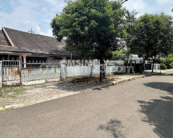 Tanah Strategis Area Jarang Ada Area Kebayoran Baru Jakarta Selatan