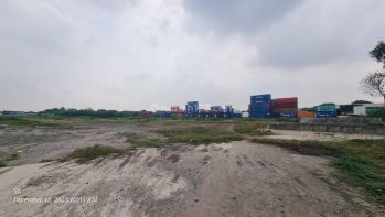 Cepat Tanah Strategis Luas di Cakung Cilincing Jakarta