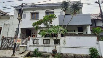 Jual Cepat Rumah siap Huni dalam Komp. Bangun Cipta Rawamangun