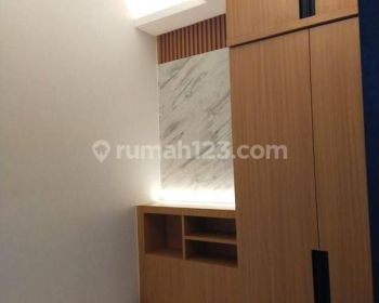 di jual unit Grand Asia Afrika Apartemen type 2 br unit Baru full Furnished