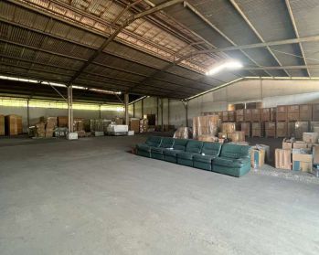 Gudang di Cilincing, Jakarta Utara 200 M Bagus HGB Murah