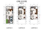 thumbnail-rumah-cantik-cempaka-putih-tengah-3