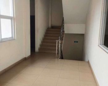 Dijual Ruko Gandeng Tiga di Kalibata Pancoran Jakarta Selatan