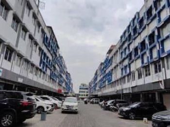 Jual Ruko Gading Bukit Indah Kelapa Gading