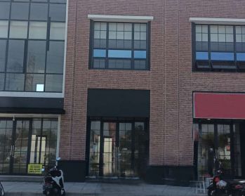 Ruko 2 Lantai Siap Pakai Daerah Komersial Grand Harvest Surabaya Barat