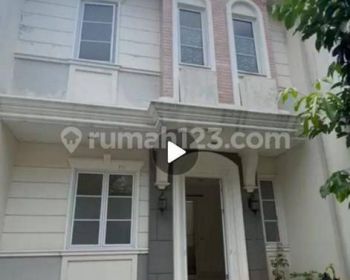 RUMAH CANTIK , TERMURAH DISEWA, KT 2, AZURA, BSD, KHUSUS PENYEWA LANGSUNG