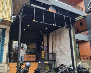 Ruko Strategia di kawasan Kelapa Dua Depok