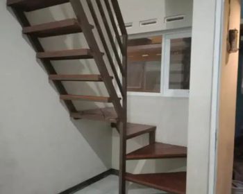 Sell Rumah: Rumah baru 2 lantai