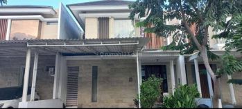 GREENLAKE CITRALAND WIYUNG MURAH 2M NEGO dkt royal residence wbm