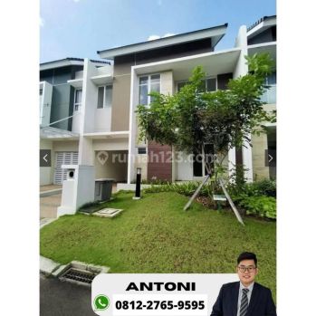 Dijual Rumah Mewah Daerah Gadign Serpong Lokasi High Class