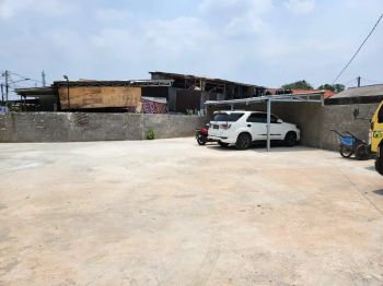 Kavling Siap Bangun Luas 480 Di Ciledug Ra11708