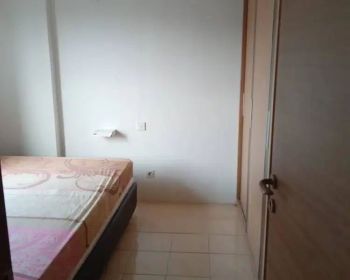 disewakan apartemant 2 br furnish bersih murah jakarta barat