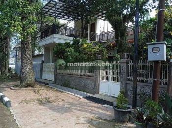 Turun Harga Rumah Baru Renov,estetik Dan Asri, Area Tengah Kota