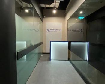 Sewa Kantor Virtual Office di SCBD Jakarta Selatan