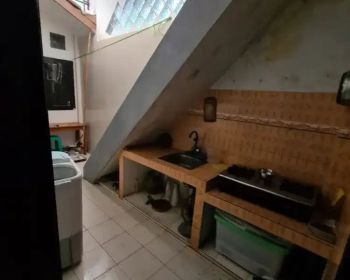 Rumah Sariwangi Parongpong Bandung Barat