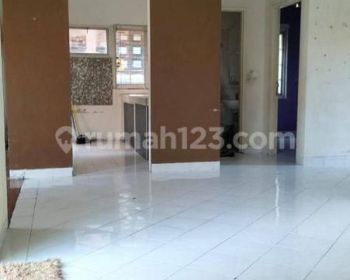 Rumah minimalis di Cluter Argenia Sentul City