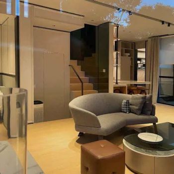 Rumah 5 Kamar Tidur The Colony Di Bekasi Lippo Cikarang Real Estate