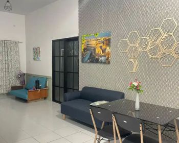 Jual Cepat Rumah Minimalis Siap Huni NEGO