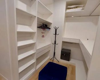 Disewakan Apartemen Residence 8 Senopati – 2 BR 133m2 fully furnish