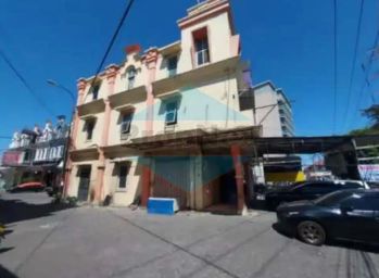 RUKO LANDMARK DELTA PANJANG JIWO