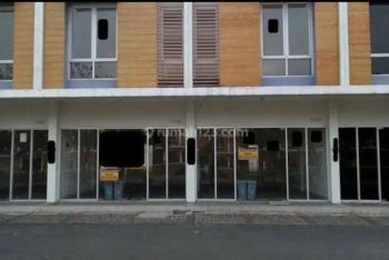 Ruko Dijual Di Bizwalk Bizlink Citra Raya Cikupa Tangerang