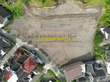 Tanah Investasi Murah Dekat RS JIH Jogja, Sertifikat Ready