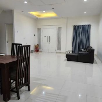 DIijual/Disewakan Rumah Lux di Griya Duta Palembang