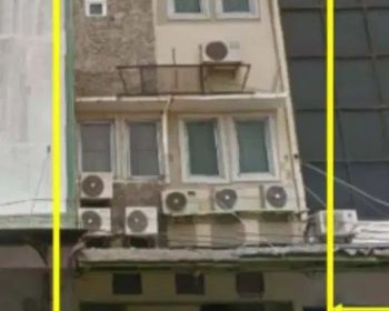 DIJUAL RUKO STRATEGIS SIAP HUNI DI PARADISE SUNTER RAYA