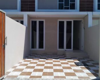 Rumah Dijual Surabaya Barat Area Wiyung Pakuwon Dekat Citraland