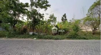 Jual Tanah Lokasi Strategis Dekat Pusat Bisnis Solo Baru, Grogol