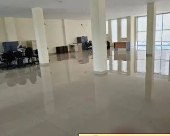 Disewakan Ruang Kantor Lantai 2 Di Jombang Raya Bintaro OM-12197