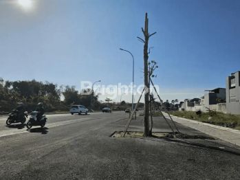 tanah greenhill citraland Jalan utama, dekat RS, dekat northwest