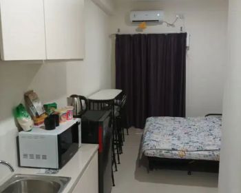 Disewakan murah dan cepat Apart Citra Plaza Nagoya Batam silakan nego