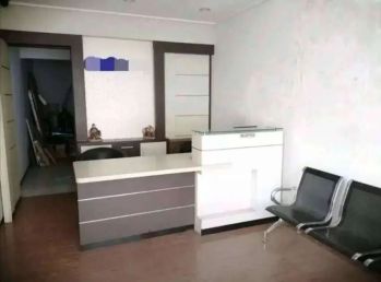 Ruko Siap Tempati Di Jl. Pedurungan Tengah, Semarang